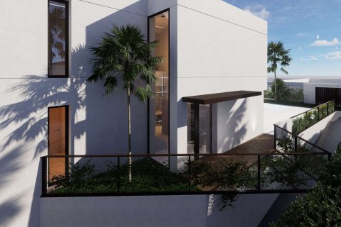 Villa for sale in La Nucia, Alicante, Spain 4 bedrooms, 237.29 sq.m. No. 176023 - photo 5