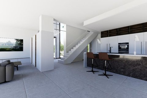 Villa for sale in La Nucia, Alicante, Spain 4 bedrooms, 237.29 sq.m. No. 176023 - photo 10