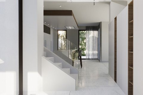 Villa en venta en La Nucia, Alicante, España 4 dormitorios, 237.29 m2 No. 176023 - foto 12