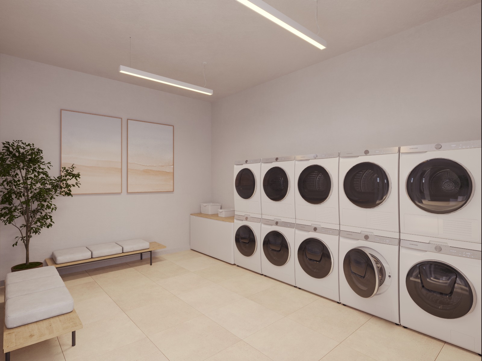 Huoneisto Fuengirola, Malaga, Espanja 2 makuuhuonetta, 95 m2 No. 143036