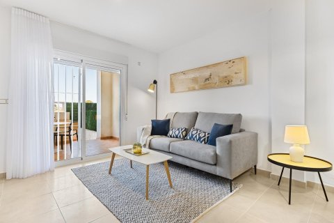 Lägenhet till salu Cabo Roig, Alicante, Spanien 2 sovrum, 69 kvm. Nr. 134690 - foto 22