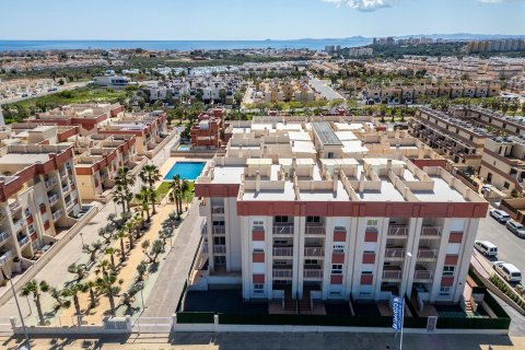 Lägenhet till salu Cabo Roig, Alicante, Spanien 2 sovrum, 69 kvm. Nr. 134690 - foto 9
