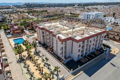 Lägenhet till salu Cabo Roig, Alicante, Spanien 2 sovrum, 69 kvm. Nr. 134690 - foto 8