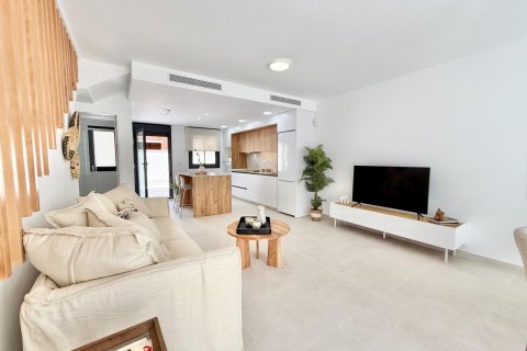 Duplex in vendita Cox, Alicante, Spagna 2 camere da letto, 81 mq. N° 134694 - foto 10