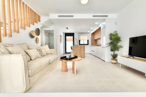 Duplex in vendita Cox, Alicante, Spagna 2 camere da letto, 81 mq. N° 134694 - foto 11
