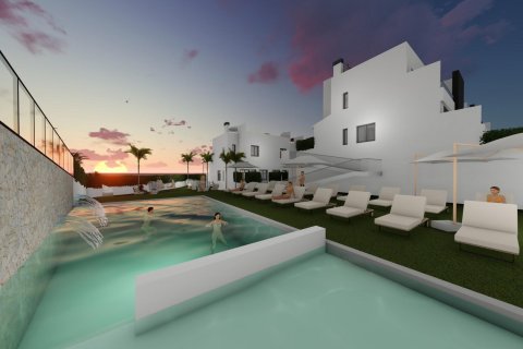 Duplex in vendita Cox, Alicante, Spagna 2 camere da letto, 81 mq. N° 134694 - foto 29