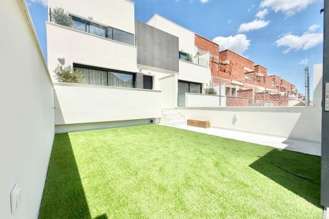 Duplex in vendita Cox, Alicante, Spagna 2 camere da letto, 81 mq. N° 134694 - foto 1