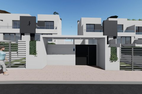 Duplex for sale Cox, Alicante, Spain 3 bedrooms, 81 sq.m. No. 134693 - photo 19