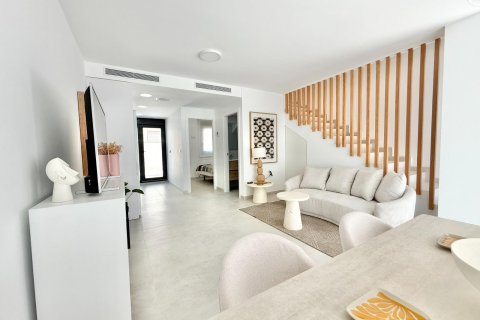 Duplex for sale Cox, Alicante, Spain 3 bedrooms, 81 sq.m. No. 134693 - photo 8