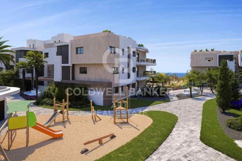 Appartamento in vendita a Estepona, Malaga, Spagna 3 camere da letto, 173 mq. N° 159318 - foto 8