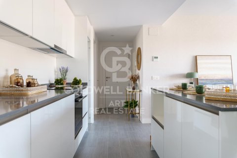 Продажа квартиры в Михас, Малага, Испания 4 спальни, 158м2 №159322 - фото 9