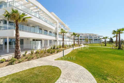 Apartment à vendre à Mijas, Malaga, Espagne, 4 chambres, 158 m2 No. 159322 - photo 22