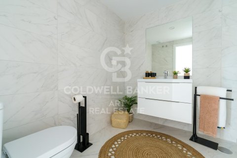 Продажа квартиры в Михас, Малага, Испания 4 спальни, 158м2 №159322 - фото 13