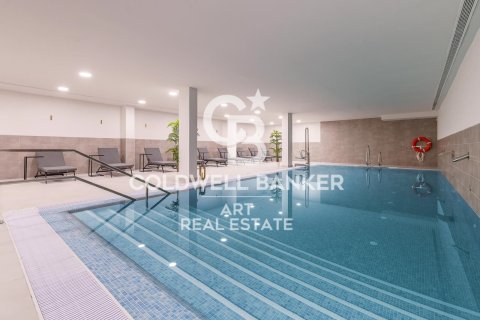 Lägenhet till salu i Mijas, Malaga, Spanien 3 sovrum, 131 kvm. Nr. 159323 - foto 30