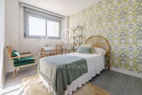 Lägenhet till salu i Mijas, Malaga, Spanien 3 sovrum, 131 kvm. Nr. 159323 - foto 19