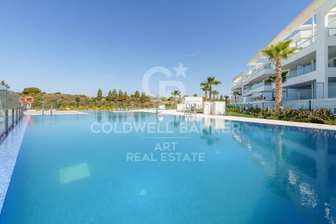 Lägenhet till salu i Mijas, Malaga, Spanien 3 sovrum, 131 kvm. Nr. 159323 - foto 26