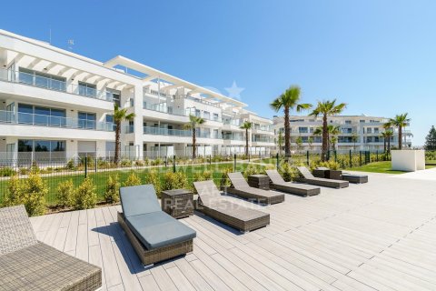 Lägenhet till salu i Mijas, Malaga, Spanien 3 sovrum, 131 kvm. Nr. 159323 - foto 27