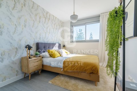 Lägenhet till salu i Mijas, Malaga, Spanien 3 sovrum, 131 kvm. Nr. 159323 - foto 17