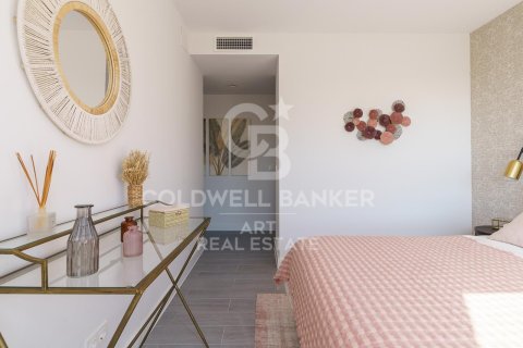 Lägenhet till salu i Mijas, Malaga, Spanien 3 sovrum, 131 kvm. Nr. 159323 - foto 11