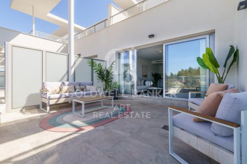 Apartment for sale in Mijas, Malaga, Spain 4 bedrooms, 156 sq.m. No. 159324 - photo 5