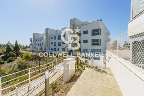 Apartment for sale in Mijas, Malaga, Spain 4 bedrooms, 156 sq.m. No. 159324 - photo 2