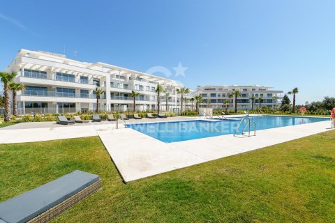 Apartment for sale in Mijas, Malaga, Spain 4 bedrooms, 156 sq.m. No. 159324 - photo 23