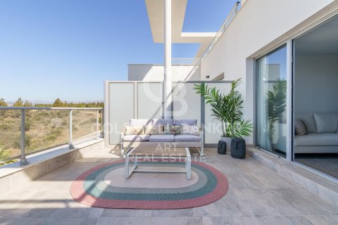 Apartment for sale in Mijas, Malaga, Spain 4 bedrooms, 156 sq.m. No. 159324 - photo 4
