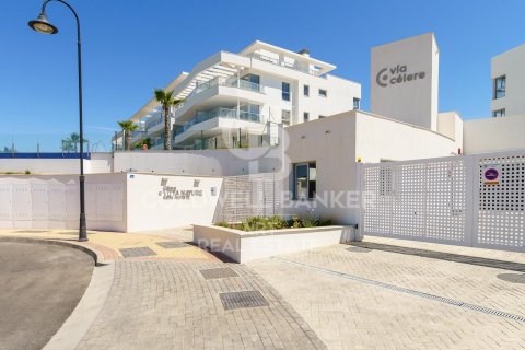 Apartment for sale in Mijas, Malaga, Spain 4 bedrooms, 156 sq.m. No. 159324 - photo 3