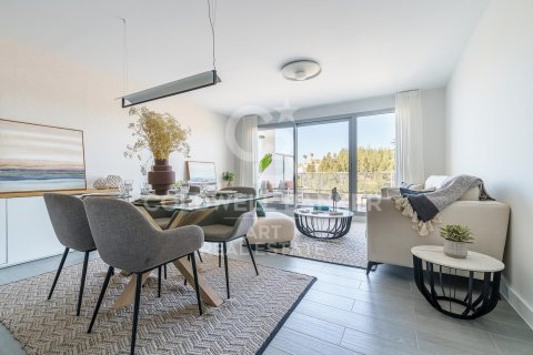 Apartment for sale in Mijas, Malaga, Spain 4 bedrooms, 156 sq.m. No. 159324 - photo 6