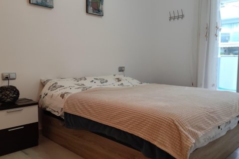 Appartamento in affitto a Finestrat, Alicante, Spagna 1 camera da letto, 52 mq. N° 149715 - foto 8