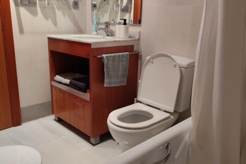 Appartamento in affitto a Finestrat, Alicante, Spagna 1 camera da letto, 52 mq. N° 149715 - foto 11