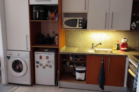 Appartamento in affitto a Finestrat, Alicante, Spagna 1 camera da letto, 52 mq. N° 149715 - foto 4