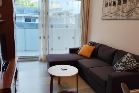 Appartamento in affitto a Finestrat, Alicante, Spagna 1 camera da letto, 52 mq. N° 149715 - foto 3