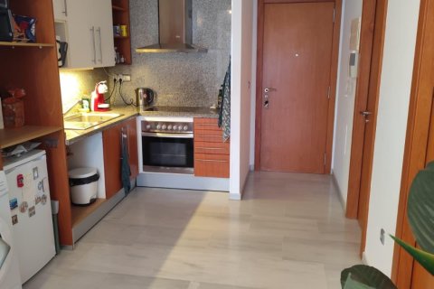 Appartamento in affitto a Finestrat, Alicante, Spagna 1 camera da letto, 52 mq. N° 149715 - foto 5