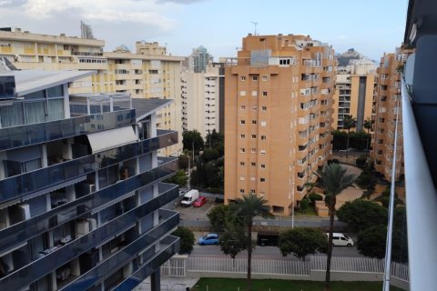 Appartamento in affitto a Finestrat, Alicante, Spagna 1 camera da letto, 52 mq. N° 149715 - foto 15