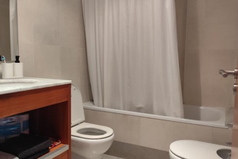 Appartamento in affitto a Finestrat, Alicante, Spagna 1 camera da letto, 52 mq. N° 149715 - foto 10