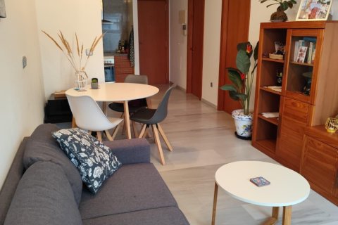 Appartamento in affitto a Finestrat, Alicante, Spagna 1 camera da letto, 52 mq. N° 149715 - foto 2