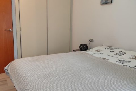 Appartamento in affitto a Finestrat, Alicante, Spagna 1 camera da letto, 52 mq. N° 149715 - foto 9