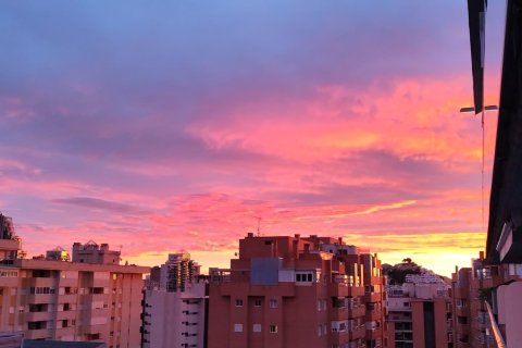 Appartamento in affitto a Finestrat, Alicante, Spagna 1 camera da letto, 52 mq. N° 149715 - foto 16