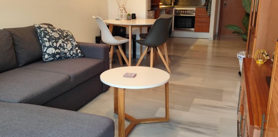 Appartamento a Finestrat, Alicante, Spagna 1 camera da letto, 52 mq. N° 149715