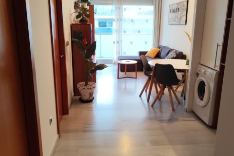 Appartamento in affitto a Finestrat, Alicante, Spagna 1 camera da letto, 52 mq. N° 149715 - foto 6