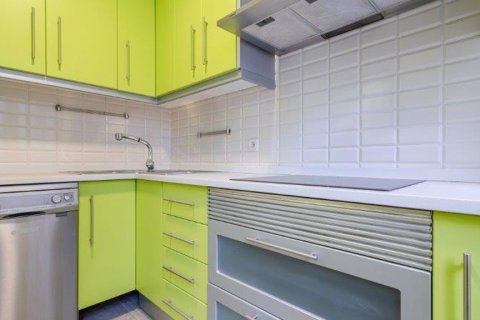 Аренда квартиры в Мадрид, Испания 4 спальни, 260м2 №149718 - фото 18