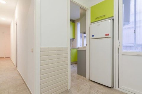 Аренда квартиры в Мадрид, Испания 4 спальни, 260м2 №149718 - фото 22