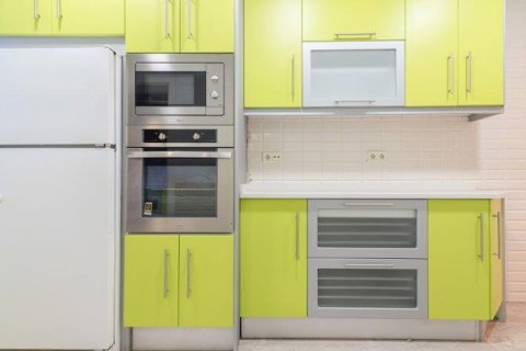 Аренда квартиры в Мадрид, Испания 4 спальни, 260м2 №149718 - фото 19