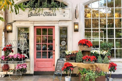 Kommersiell fastighet i L'Eixample, Barcelona, Spanien 300 kvm. Nr. 149720