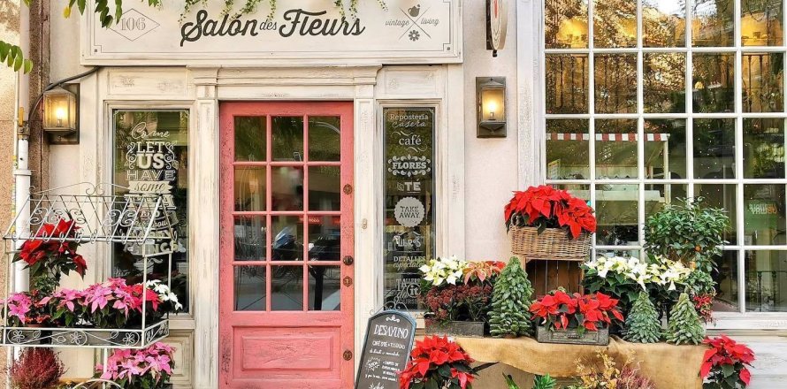 Gewerbeimmobilien in L'Eixample, Barcelona, Spanien 300 m2 Nr. 149720