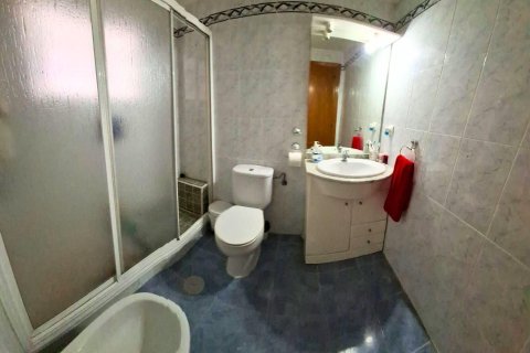 Продажа квартиры в Аликанте, Испания 3 спальни, 127м2 №149717 - фото 17