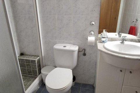 Продажа квартиры в Аликанте, Испания 3 спальни, 127м2 №149717 - фото 25