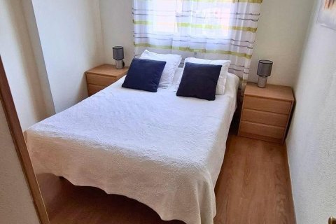 Продажа квартиры в Аликанте, Испания 3 спальни, 127м2 №149717 - фото 22