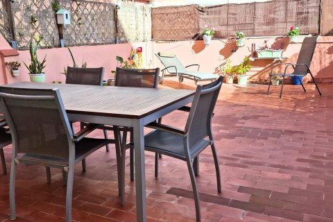 Продажа квартиры в Аликанте, Испания 3 спальни, 127м2 №149717 - фото 4